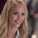 Jessica Alba dans le film Valentine's Day