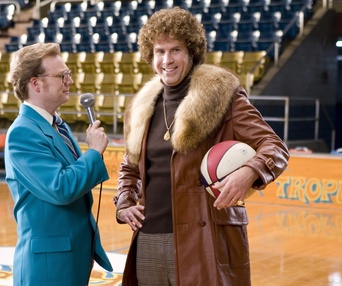 Scène du film Semi-Pro