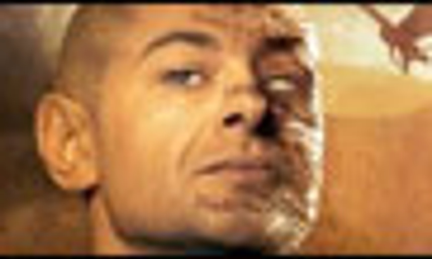 Affiche et nouvelle bande-annonce du film Inkheart
