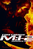 Affiche du film Mission: Impossible II