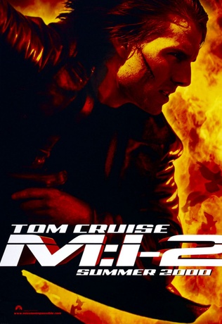 Mission: Impossible II