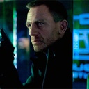 Daniel Craig dans Skyfall