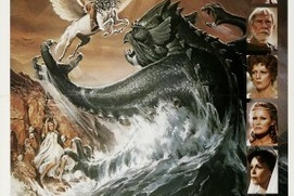 Affiche du film Clash of the Titans