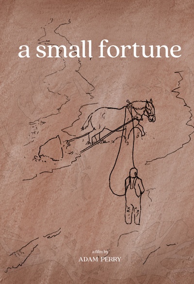 Affiche du film A Small Fortune