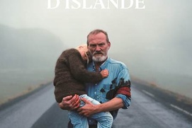 Affiche du film Brumes d'Islande
