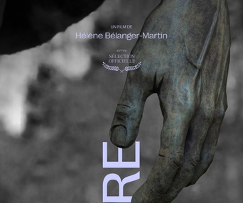 Affiche du film Libre