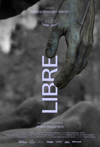 Affiche du film Libre