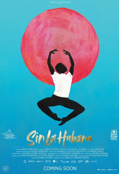 Affiche du film Sin La Habana