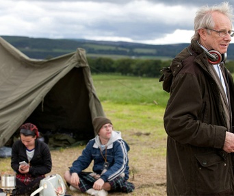Une scène du film The Angels' Share