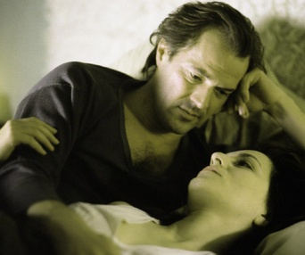 Scène du film La vie des autres