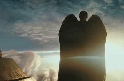 Bande-annonce en anglais