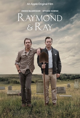Raymond & Ray