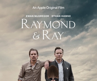 Affiche du film Raymond & Ray