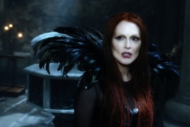 Une scène du film The Seventh Son Une scène du film The Seventh Son