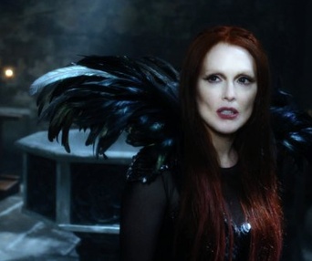 Une scène du film The Seventh Son