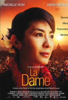 La Dame