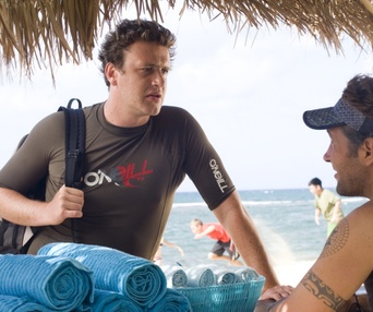 Scène du film Forgetting Sarah Marshall