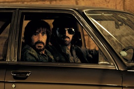Scène du film Mesrine - L'ennemi public numéro 1 Scène du film Mesrine - L'ennemi public numéro 1