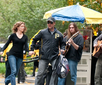 Une scène du film The Next Three Days