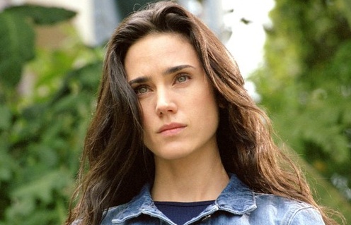 Jennifer Connelly dans Hulk