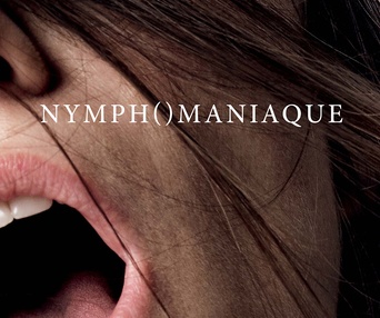 Affiche du film Nymph()maniaque