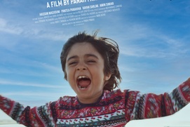 Affiche du film Hit the Road