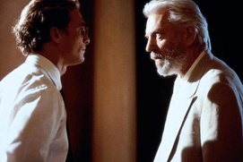 Une scène du film A Time to Kill