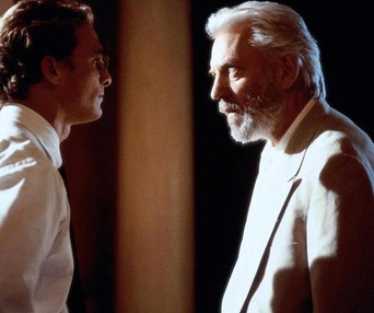 Une scène du film A Time to Kill