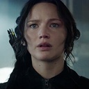 Une scène du film The Hunger Games: Mockingjay - Part 1