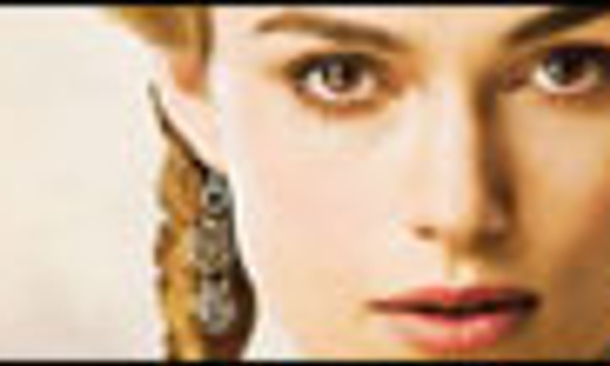 Affiche du film The Duchess