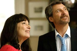 Scène du film 48 heures par jour