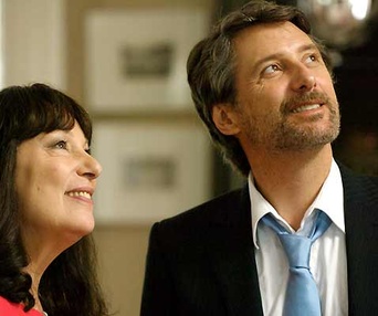 Scène du film 48 heures par jour