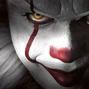 Une scène du film It