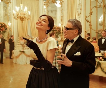 Image du film Maria