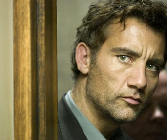 Scène du film Les fils de l'homme