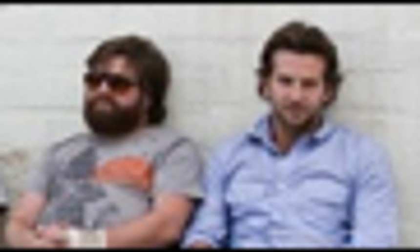 Bande-annonce de la comédie The Hangover