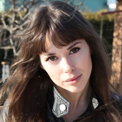 Photo de Roxane Gaudette-Loiseau