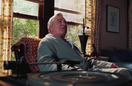 Bande-annonce en anglais