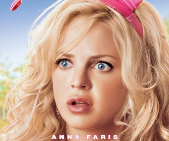 Affiche du film La bunny du campus