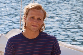 Une scène du film Mamma Mia! Here We Go Again