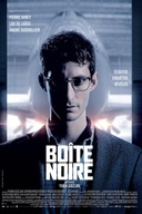 Affiche du film Boîte noire