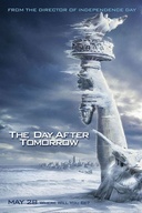 Affiche du film Le jour d'après