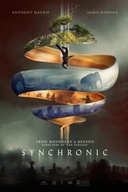 Affiche du film Synchronic