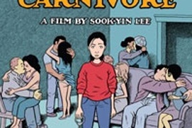 Affiche du film Year of the Carnivore