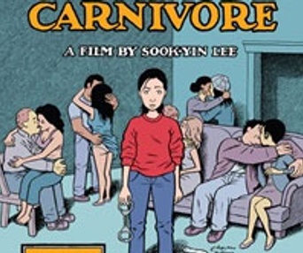 Affiche du film Year of the Carnivore