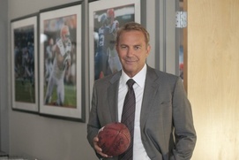 Une scène du film Draft Day