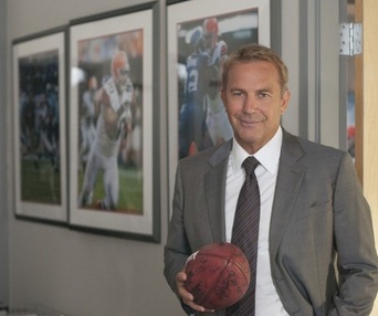 Une scène du film Draft Day