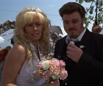 Scène du film Trailer Park Boys: The Movie