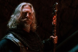 Une scène du film Seventh Son