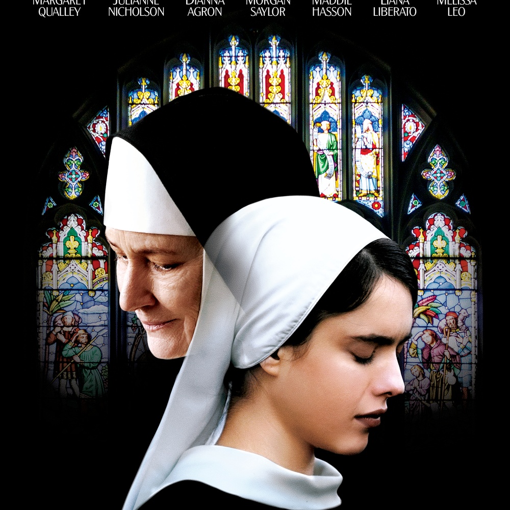 Affiche du film Novitiate